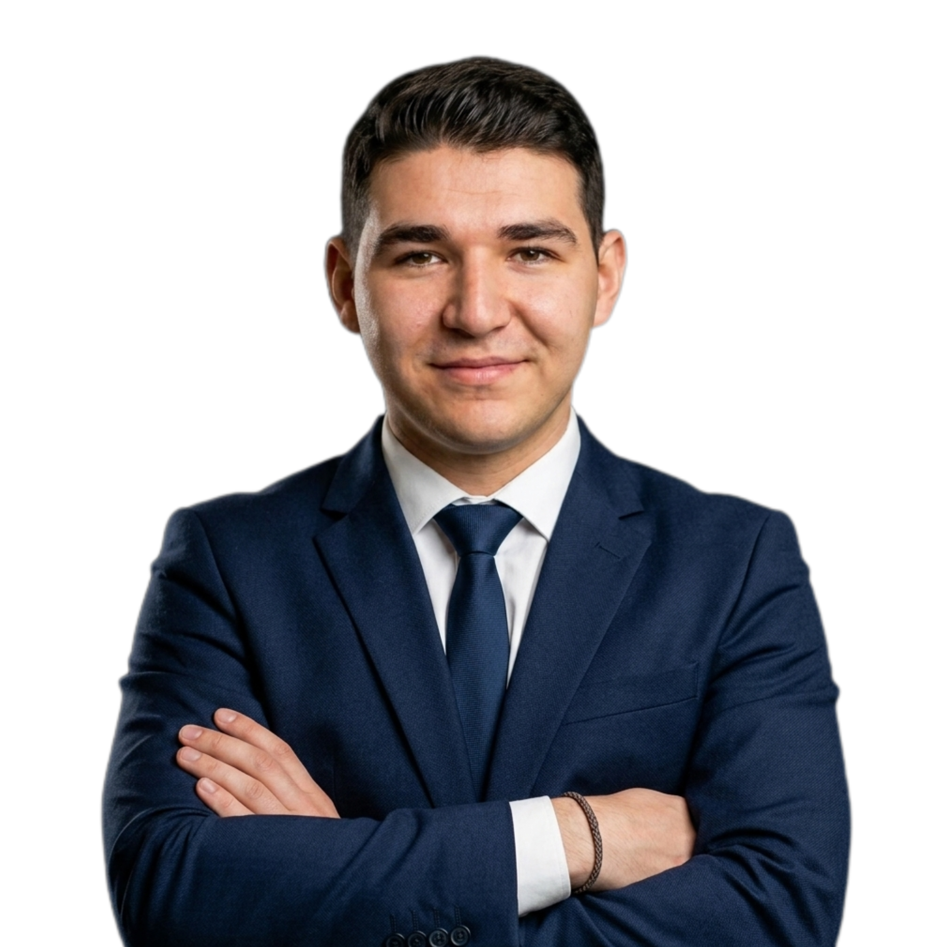 Murad Portfolio