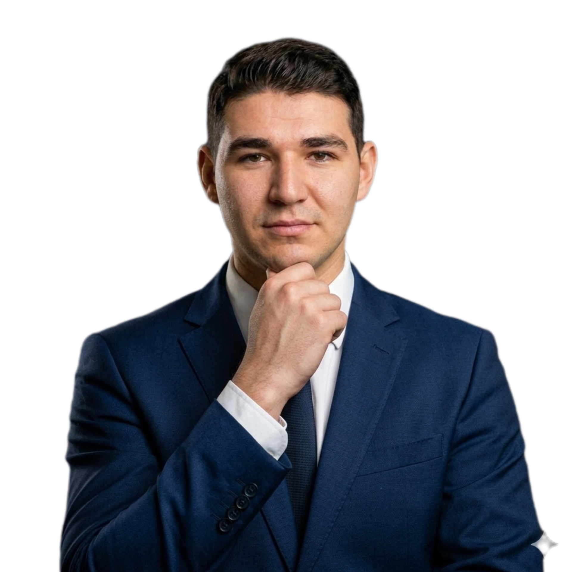 Contact Murad